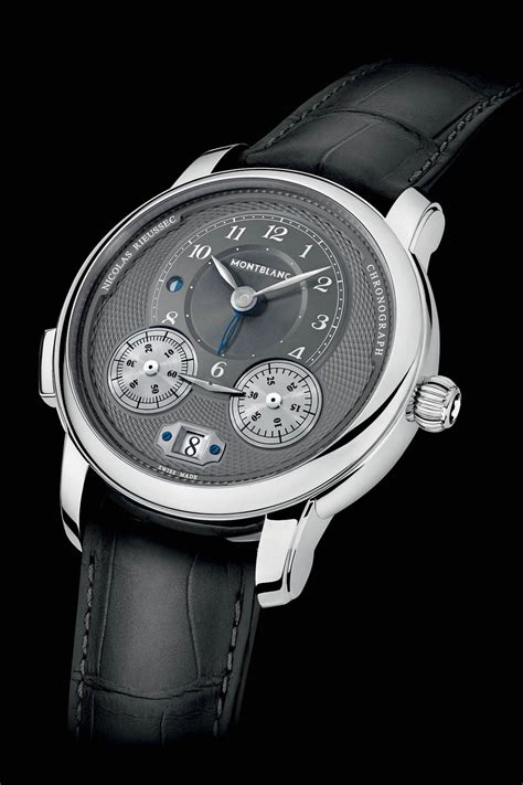 replica mont blanc mens watches|montblanc uk online store.